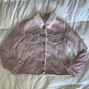 Fashion nova Button up Coat